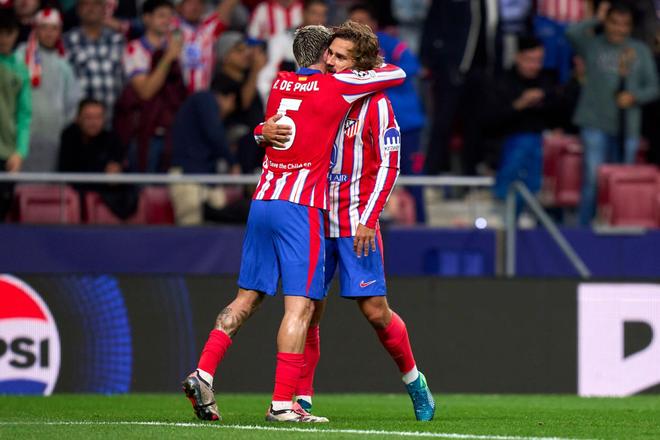 开云-包含AC米兰轻取马竞，格列兹曼乌龙送礼英超的词条