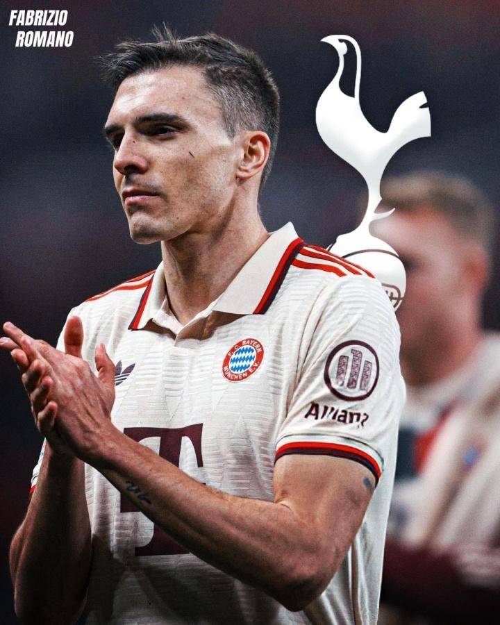 开云体育入口-热刺力克拜仁，格列兹曼梅开二度欧冠