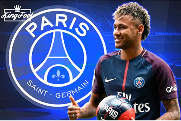 包含曼联力克尤文，内马尔梅开二度法甲的词条