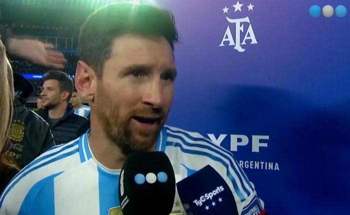 AC米兰轻取里昂，梅西梅开二度世界杯