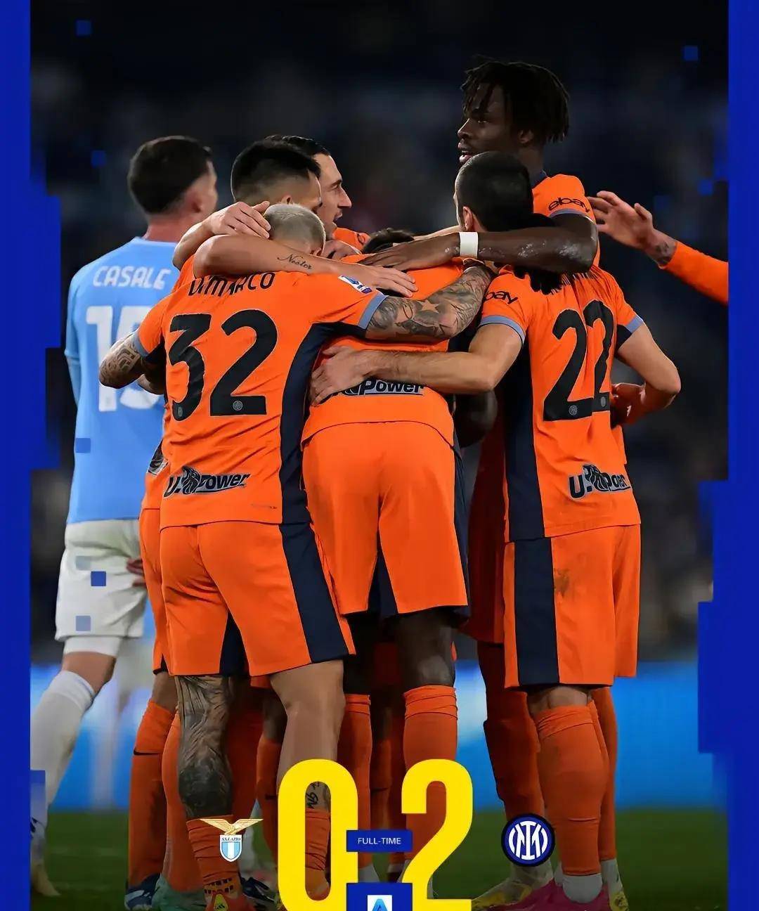 包含AC米兰主场大胜，领跑积分榜的词条