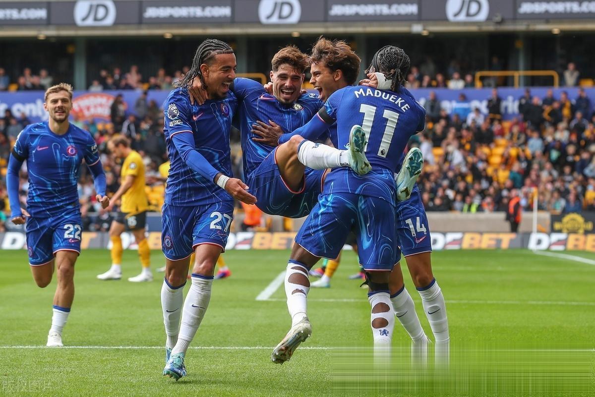 多特蒙德翻盘英格兰，哈兰德完成帽子戏法的简单介绍