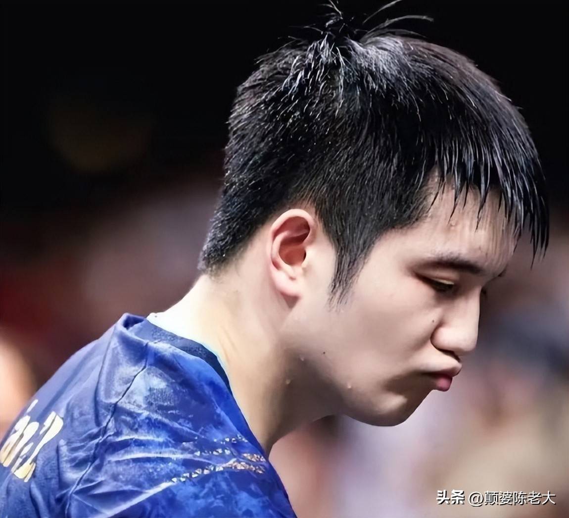 关于英国乒乓球队翻盘中国乒乓球队，樊振东打破历史纪录的信息